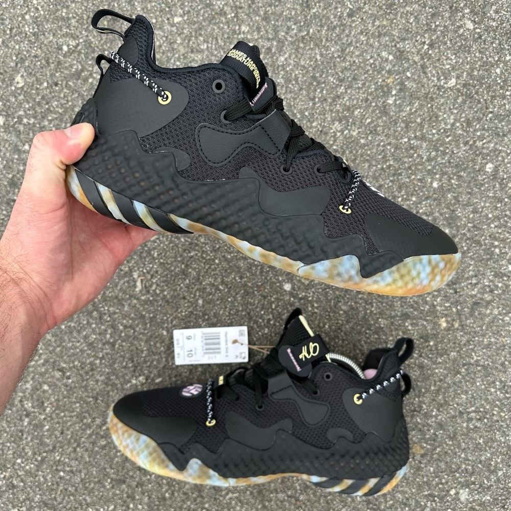 Adidas James Harden Basketball Shoes